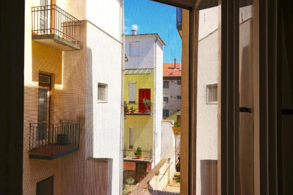 Old Town Apartment Segedin Dış mekan fotoğraf